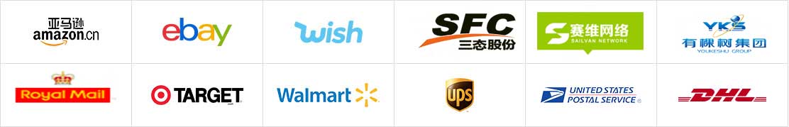 合作伙伴 海外仓客户